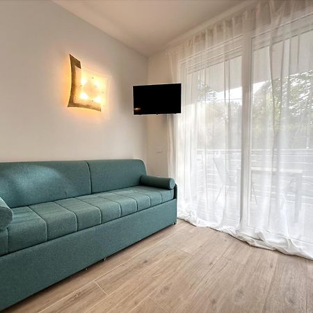 Residence Eva - Carraro Immobiliare Jesolo - Family Apartments Cavallino-Treporti Eksteriør billede