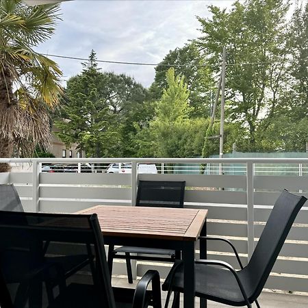 Residence Eva - Carraro Immobiliare Jesolo - Family Apartments Cavallino-Treporti Eksteriør billede
