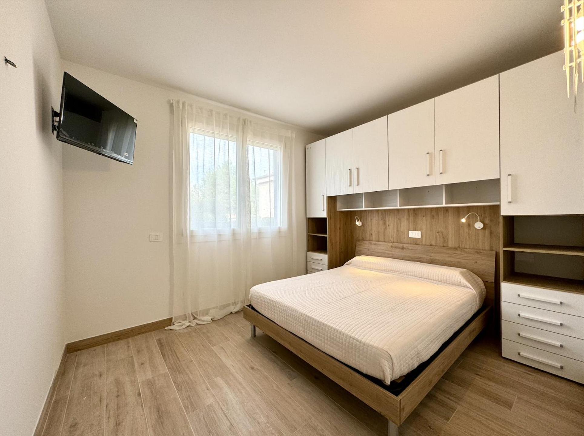 Residence Eva - Carraro Immobiliare Jesolo - Family Apartments Cavallino-Treporti Eksteriør billede
