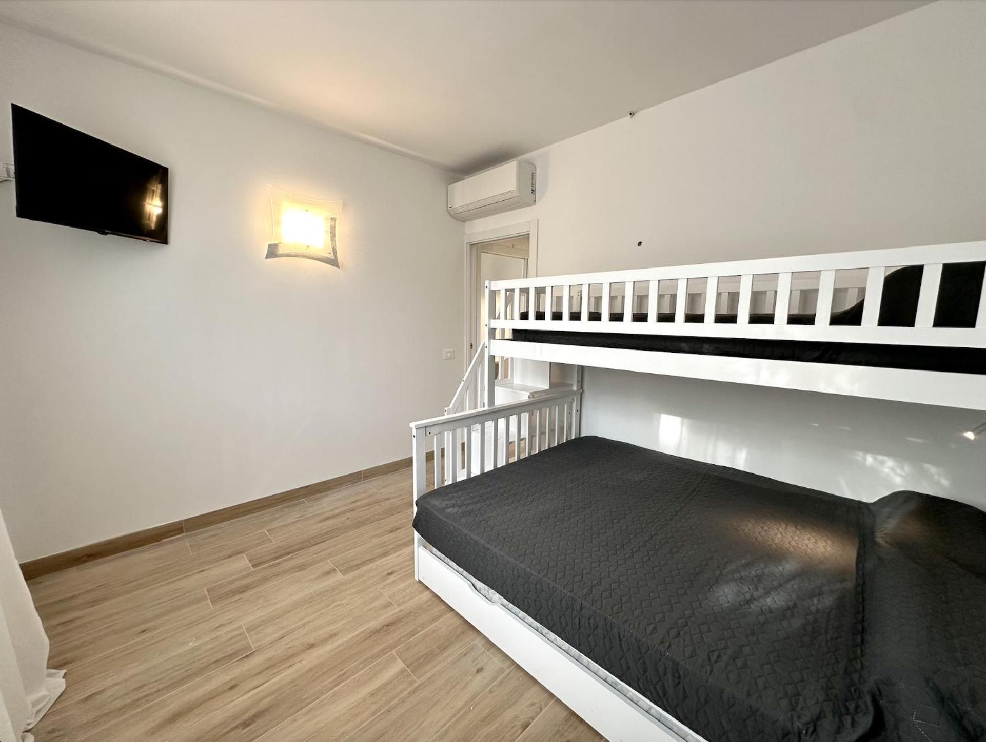 Residence Eva - Carraro Immobiliare Jesolo - Family Apartments Cavallino-Treporti Eksteriør billede