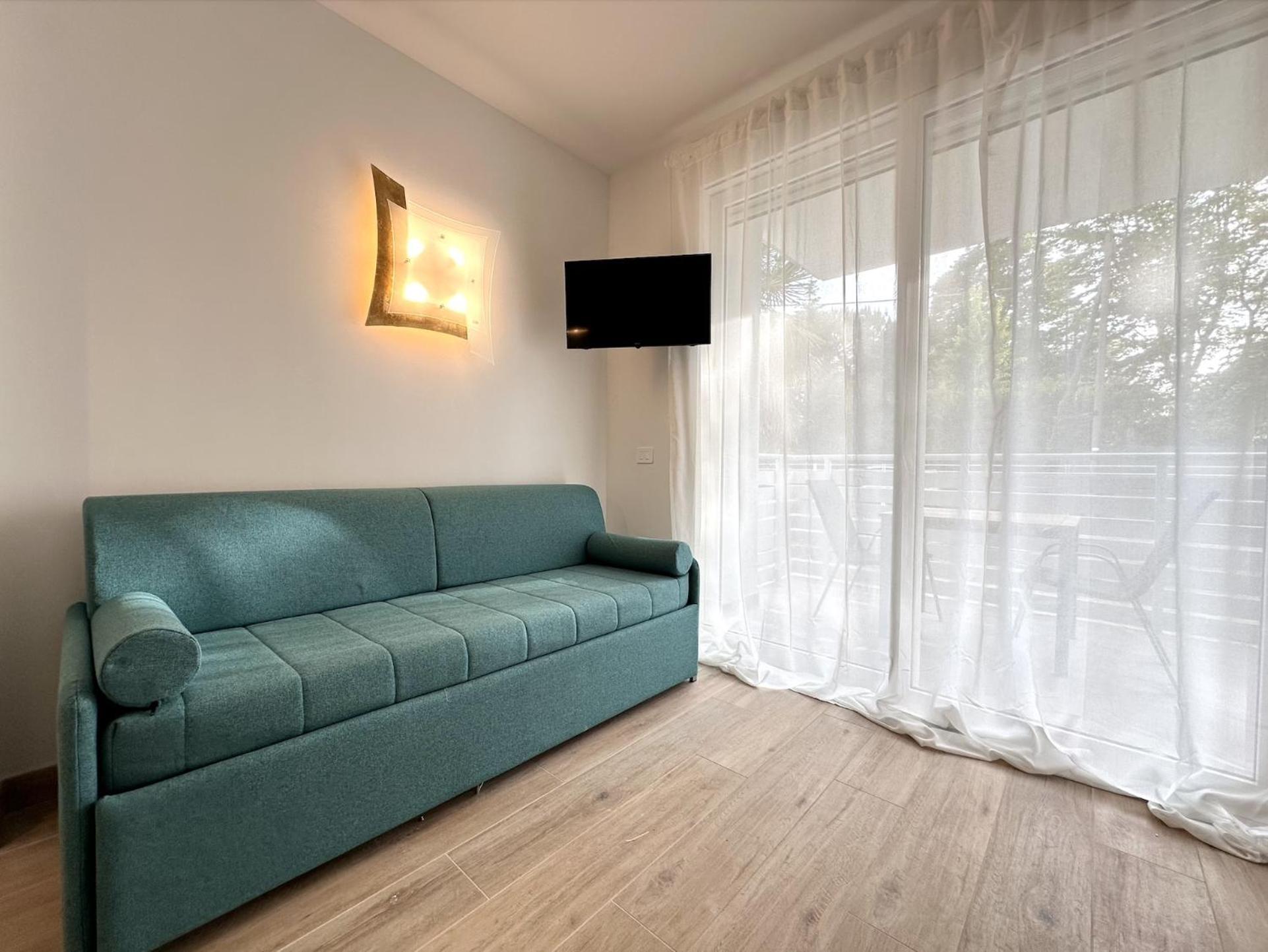 Residence Eva - Carraro Immobiliare Jesolo - Family Apartments Cavallino-Treporti Eksteriør billede
